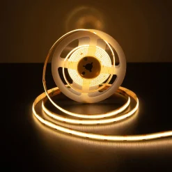 näve LED Stripe Manty KS weiss LxBxH:LxBxH 300x0,8x0,2cm dimmbar