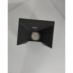 Eglo LED-Außenwandleuchte Morino anthrazit