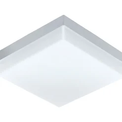 Eglo LED-Außenwandleuchte Sonella weiß