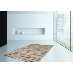 Lederteppich Lavish 110 creme* Online