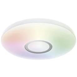 Ledvance SMART+ Deckenleuchte Orbis Kite Durchmesser 34 cm weiß