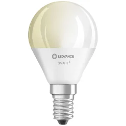 Glühlampe Classic P Tropfen 3 Stück*Ledvance SMART+ Sale