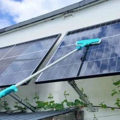 Fensterwischer 3in1 Window Cleaner mit Teleskopstiel*Leifheit Online