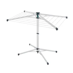 Leifheit Wäscheschirm LinoPop-Up 140