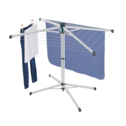 Leifheit Wäscheschirm LinoPop-Up 140