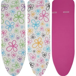 Leifheit Bügeltischbezug Cotton Classic S