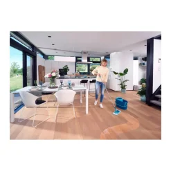 Bodenwischer-Set CLEAN TWIST M Ergo*Leifheit New