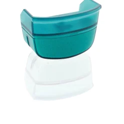 Leifheit Ersatzfilter für Dampfreiniger Clean Tenso