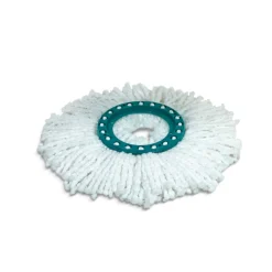 Leifheit Ersatzkopf Clean Twist Disc Mop