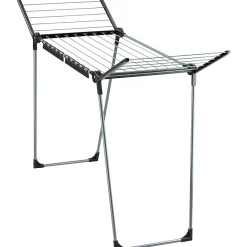 Standtrockner Pegasus 150 Solid Black^Leifheit Best