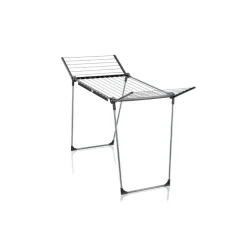 Leifheit Standtrockner Pegasus 180 Solid Black