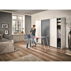 Standtrockner Pegasus 180 Solid^Leifheit