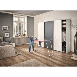 Standtrockner Pegasus 180 Solid^Leifheit