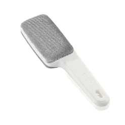 Leifheit Textilbürste Dressetta wei