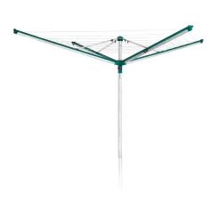 Wäschespinne Linomatic 500 deluxe Cover*Leifheit New