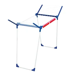 Leifheit Wäscheständer Pegasus 150 Solid Slim