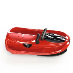 Lenkschlitten Stratos racing red^