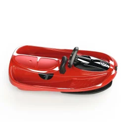 Lenkschlitten Stratos racing red^