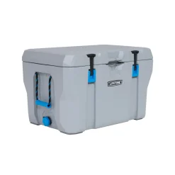 Kühlbox Premium 73 L 47x76x47cm Grau^Lifetime New