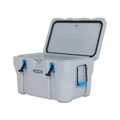 Kühlbox Premium 73 L 47x76x47cm Grau^Lifetime New