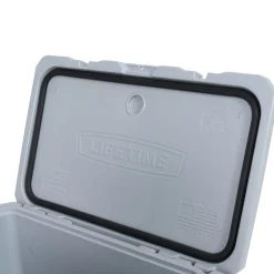 Kühlbox Premium 73 L 47x76x47cm Grau^Lifetime New