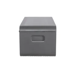 Kissen- & Auflagenbox 515 L 72x147,1x63,6cm Anthrazit*Lifetime Sale