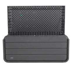 Kissen- & Auflagenbox 515 L 72x147,1x63,6cm Anthrazit*Lifetime Sale