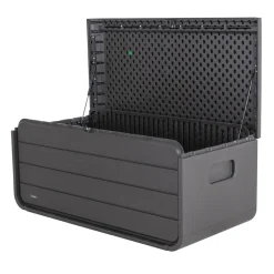 Kissen- & Auflagenbox 515 L 72x147,1x63,6cm Anthrazit*Lifetime Sale