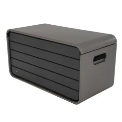 Kissen- & Auflagenbox 625 L 72,4x146,7x77,2cm Grau^Lifetime Online