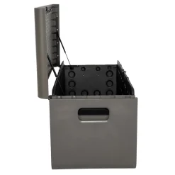 Kissen- & Auflagenbox 625 L 72,4x146,7x77,2cm Grau^Lifetime Online