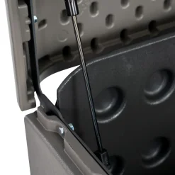 Kissen- & Auflagenbox 625 L 72,4x146,7x77,2cm Grau^Lifetime Online