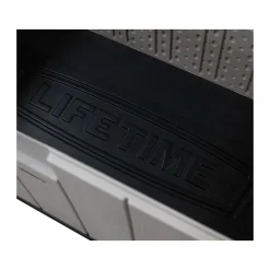 Kissenbox 570 L 71,9x150,7x69,1cm Lichtgrau*Lifetime Sale