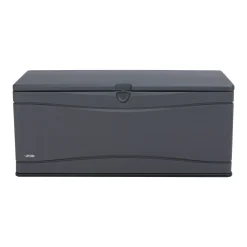 Lifetime Kissenbox 495 L 61x152,5x67cm Grau