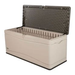 Lifetime Kissenbox 495 L 61x152,5x67cm Lichtgrau