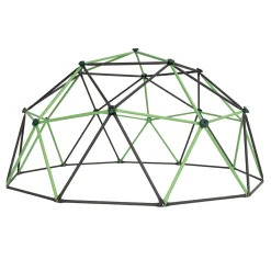 Lifetime Klettergerüst Geodome 335x335x168cm Grün