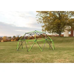 Lifetime Klettergerüst Geodome 335x335x168cm Grün