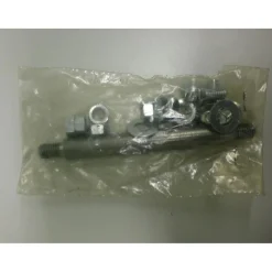 LIMEX Montage-Set inkl Achse ungeskinnt* Clearance