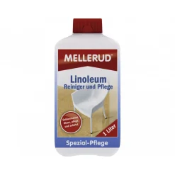 Linoleum Reiniger und Pflege* New