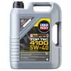 Leichtlauf-Motor-Öl Top Tec 4100 5W-40 5 L*Liqui Moly Discount