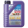 Leichtlauf-Motor-Öl High Tec 5W-40 1 L^Liqui Moly Best