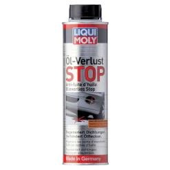 Leichtlauf-Schmierstoff Öl Verlust Stop 300ml^Liqui Moly Discount