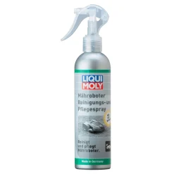 Liqui Moly Mähroboter Reinigungs- und Pflegespray 300ml