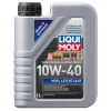 Liqui Moly Motor-Öl Mos2-Leichtlauf 10W-40 1 L
