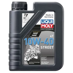 Motor-Öl Racing 4T 10W-40 1 L^Liqui Moly Discount