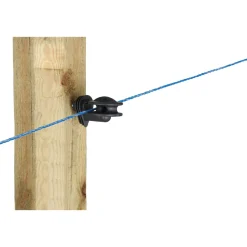 Litze Premium WildHog 400 m blau^ New