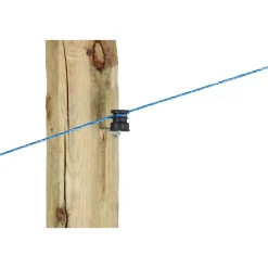 Litze Premium WildHog 400 m blau^ New