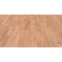 Living by HARO Parkett Schiffsboden 11mm Buche gedämpft Supermatt