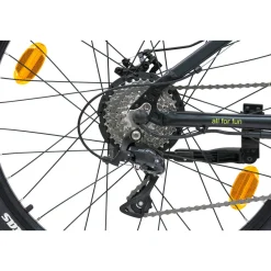 LLobe E-Faltrad „FML 830“, weiß