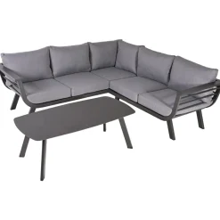 Lounge-Gruppe Aurelia^ Outlet