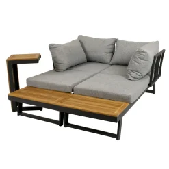 Lounge-Gruppe Felice 3-teilig* New